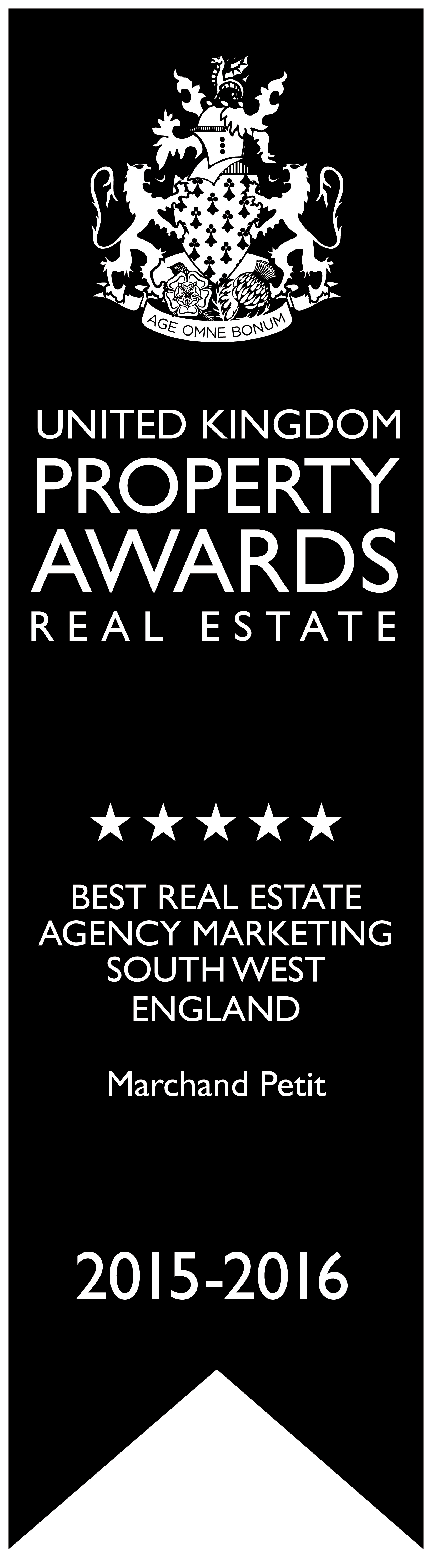 Best real estate agency marketing, South West England