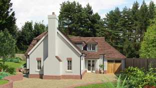 Plots & New Homes
