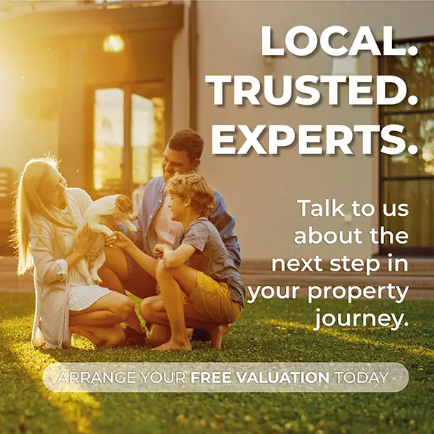 Properties for sale from Saltash branch, Bradleys.