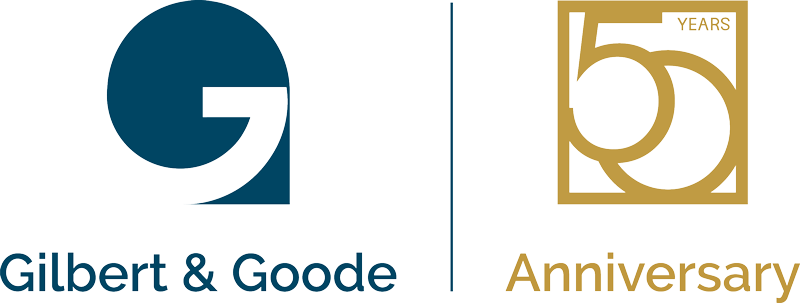 Gilbert & Goode Logo