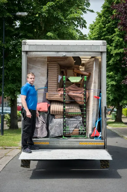 Expert Removals from Anyvan